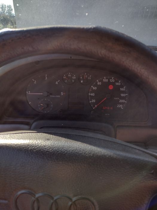 Audi A4 1.9 tdi 90cp o751o1o831
