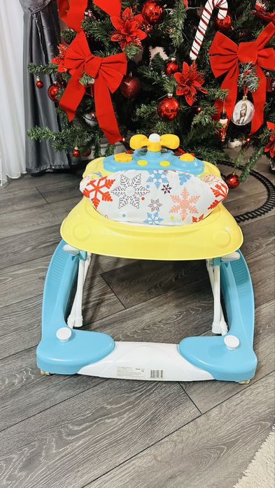 Premergator 3 in 1 chipolino