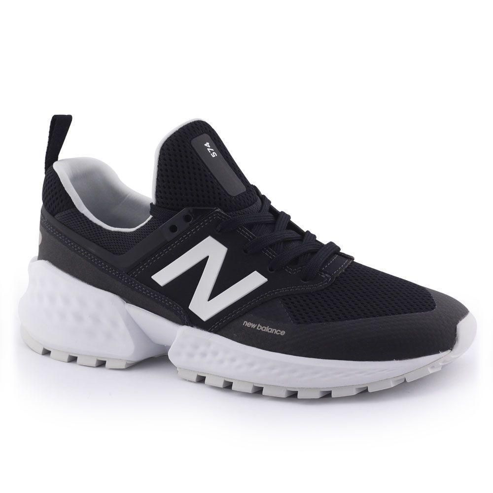New Balance 574-оригинални мъжки обувки