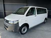 Volkswagen Transporter VW T6 Lung 2-2-2-3 Locuri DSG Clima M1 9 locuri