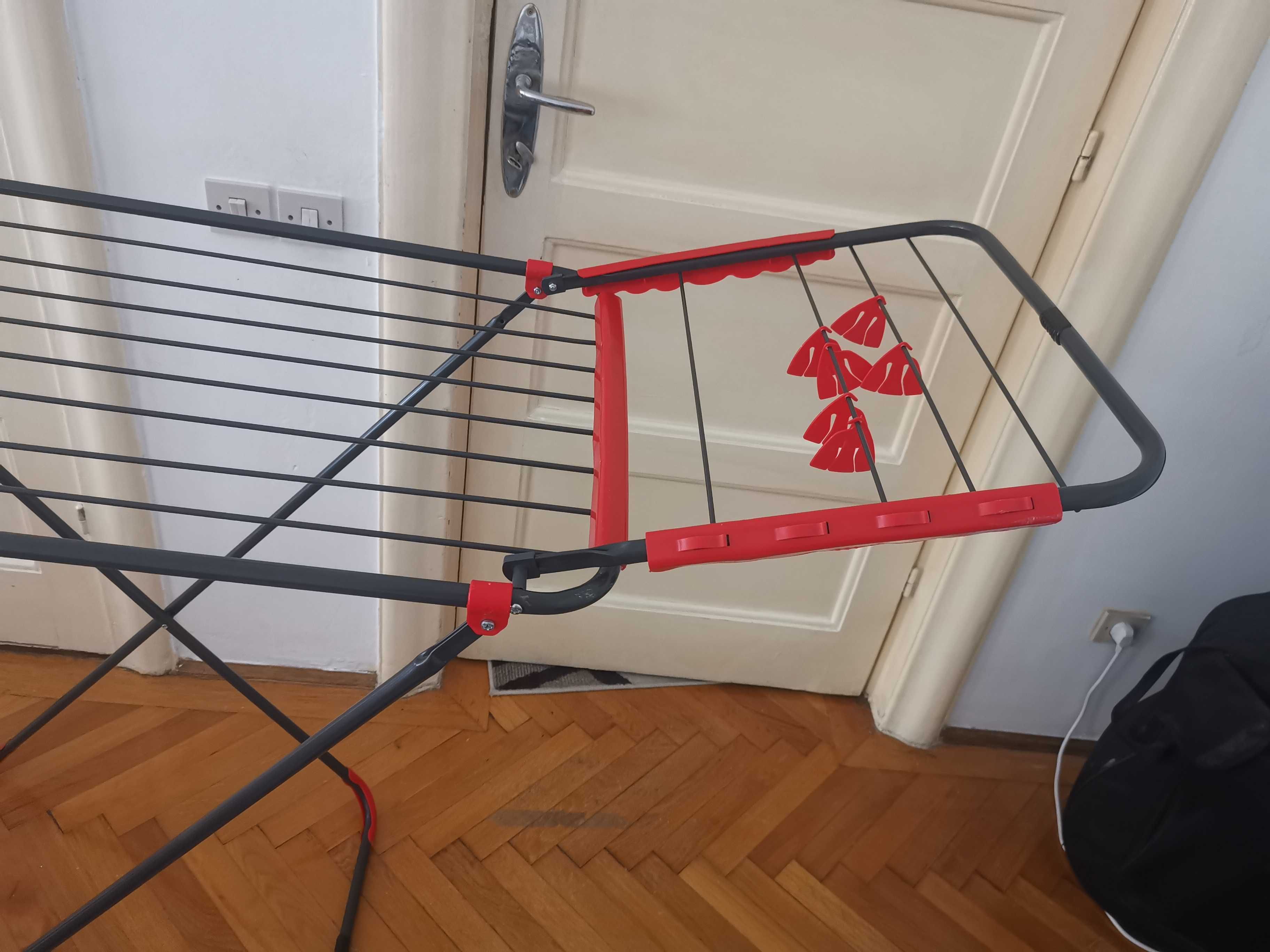 Uscător de rufe Heinner Gladys