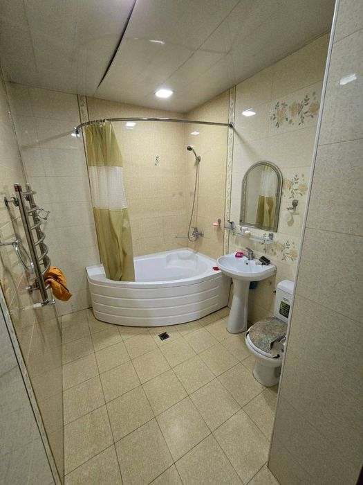 Эшонгузар 8 ком дома аренда Китай