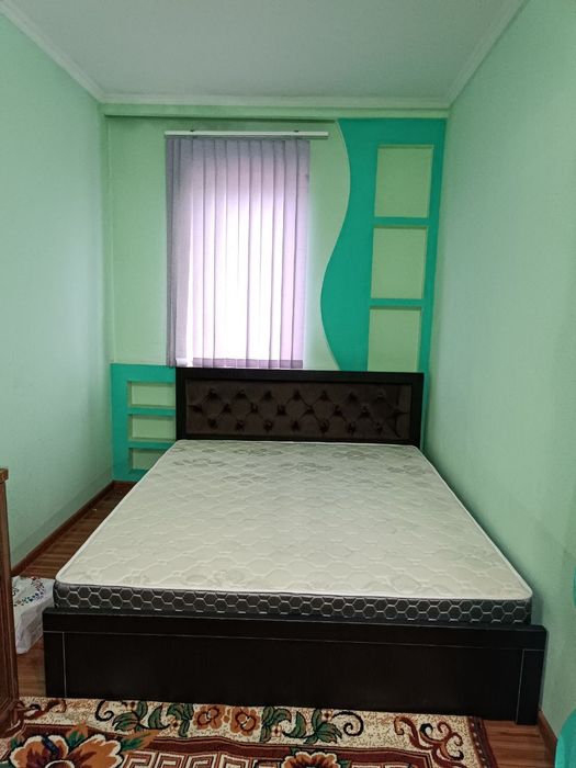 Сдаётся в аренду квартира 3 ком ташселмаш