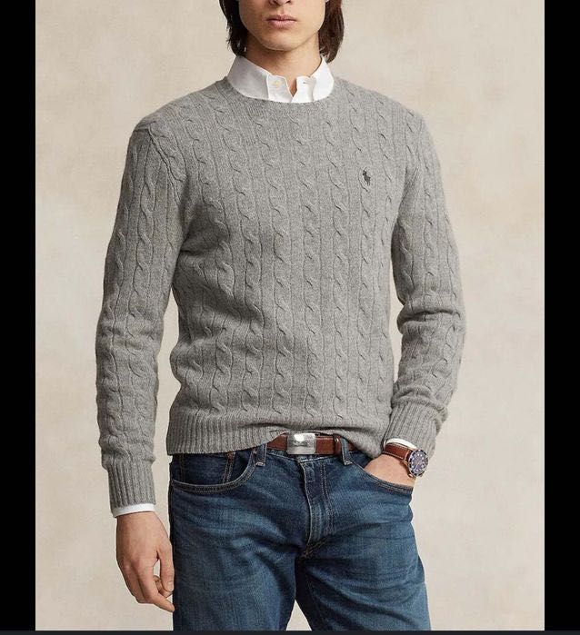 Пуловери Ralph Lauren