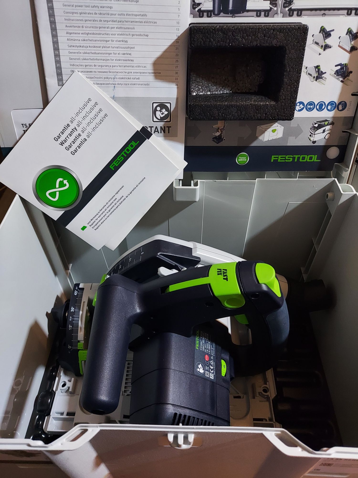 Фестул   festool