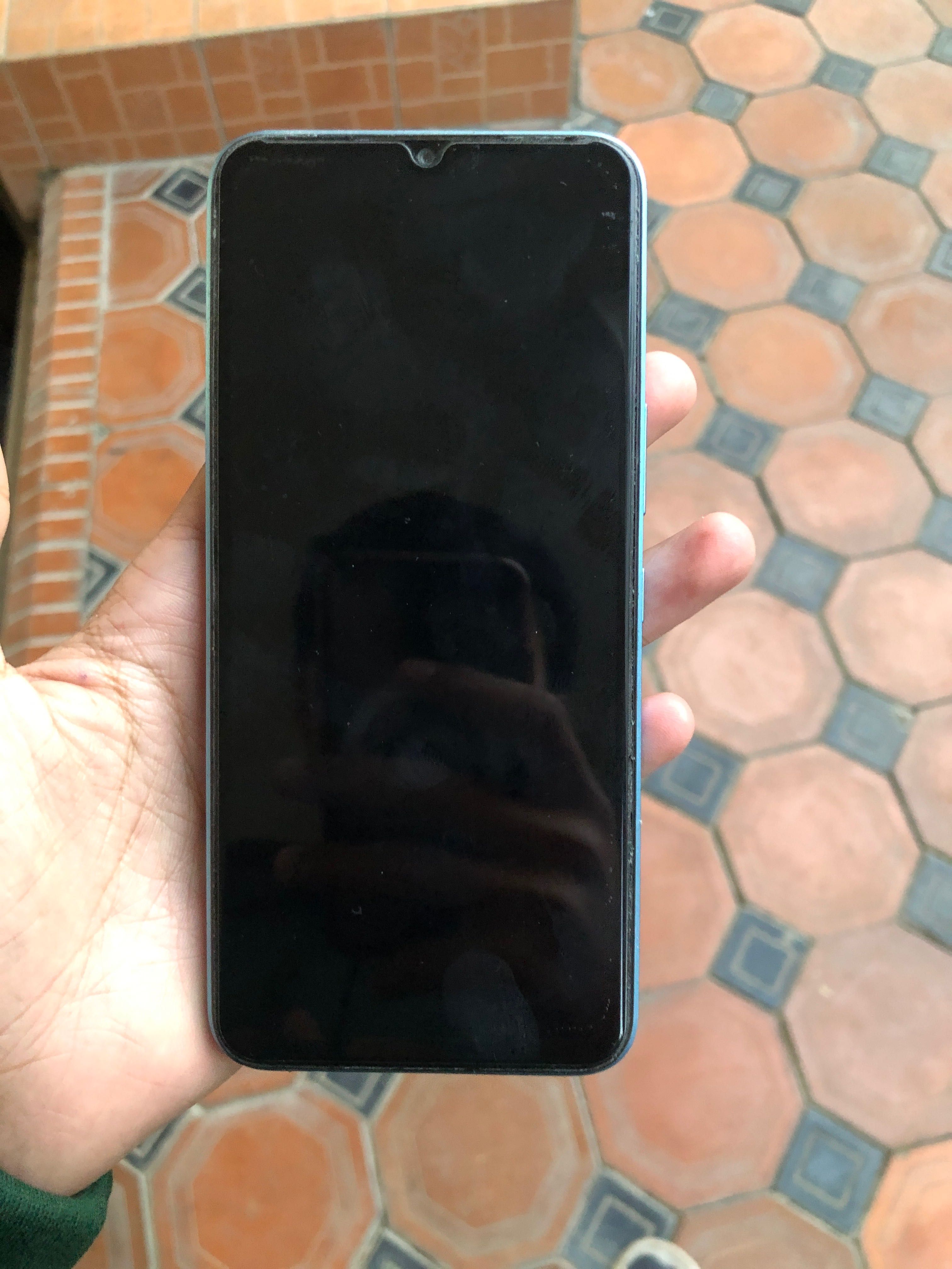 Infinix hot 12 pro