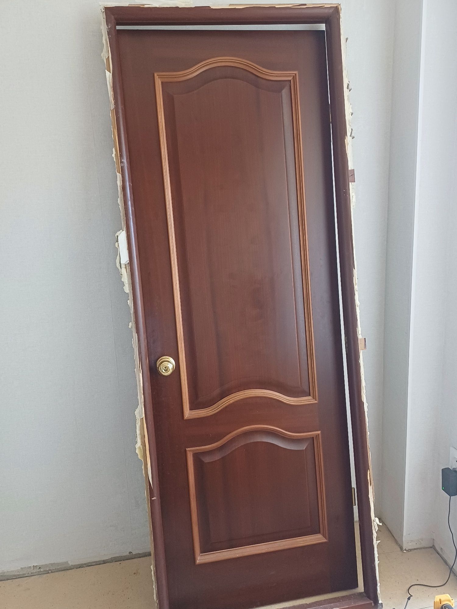 Мықты Есік.  Оригинал 5 дана