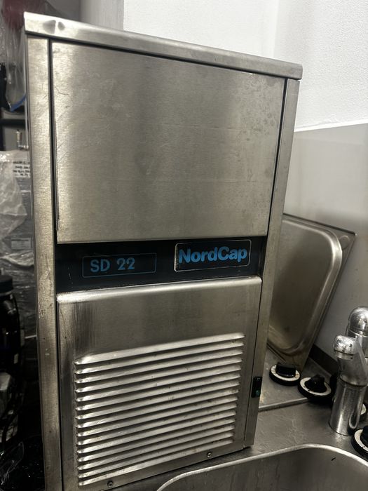 Ледогенератор 22кг