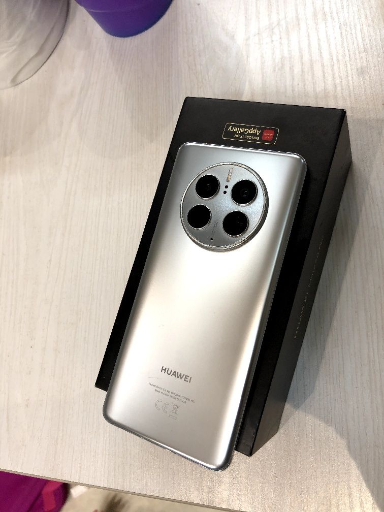 Huawei Mate 50 Pro