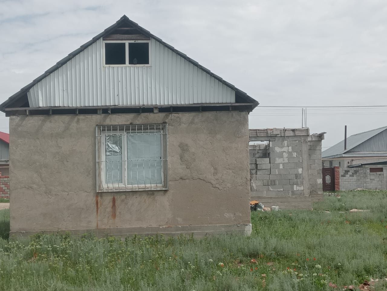 Продаю дом Ащыбулаке