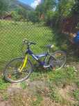 Bicicletă MTB Sprint Freeride 1.0