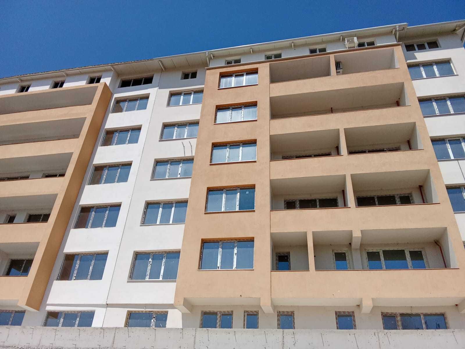 Продавам апартамент