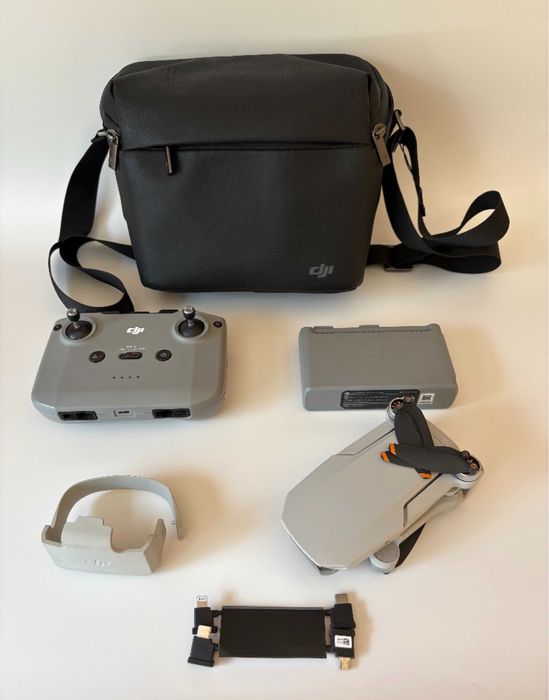 Продам дрон DJI MINI 2