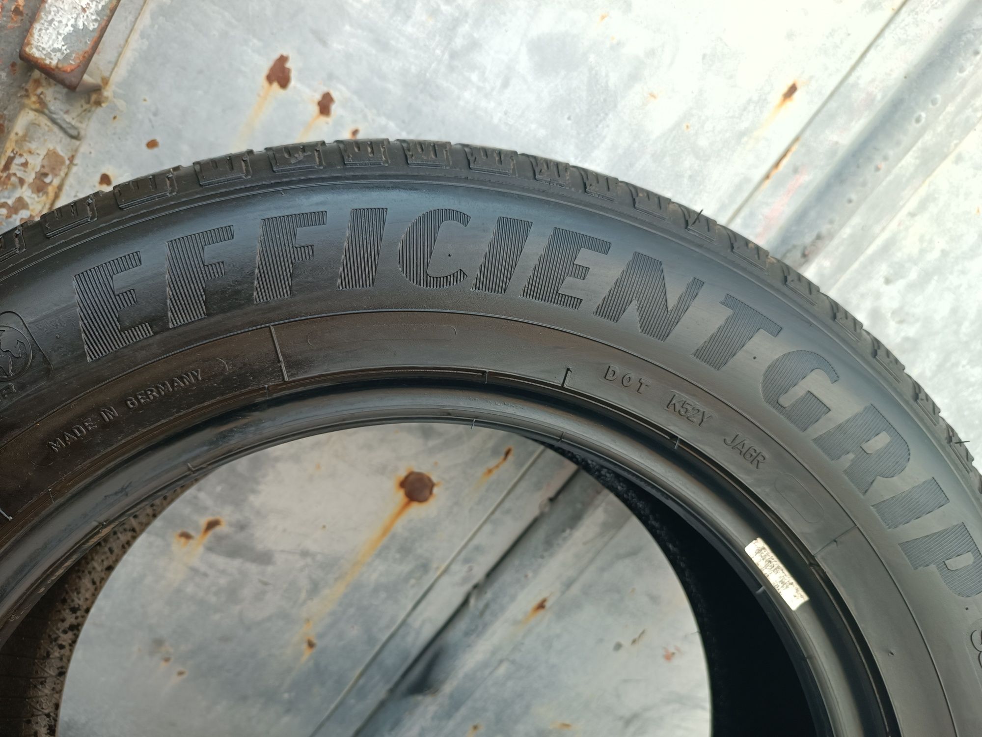 225/65/17 Goodyear
