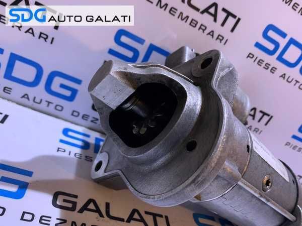 Electromotor cu 11 Dinti Cutie Manuala in 6 Trepte Start Stop Ford Focus 3 1.6 TDCI 2010 - 2018 Cod AV6N-11000-GE AV6N11000GE [S0006]