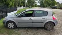 Vand Renault megane