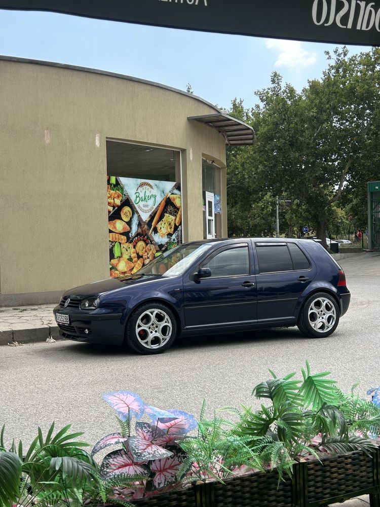 Джанти 17 5 100  Vw Audi Seat