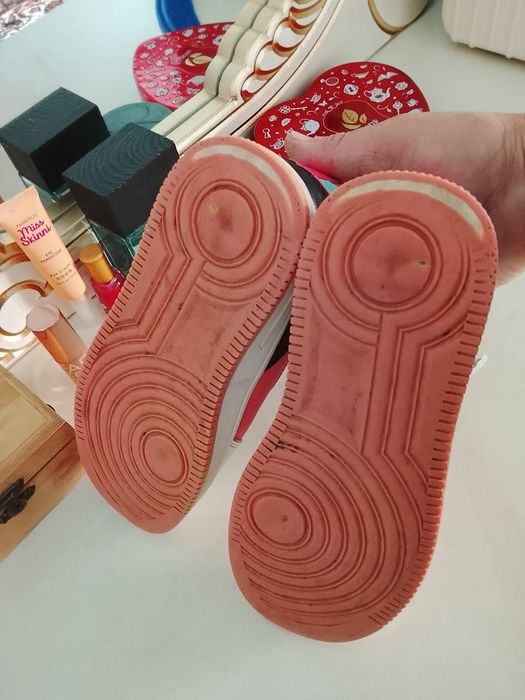 Демисезонное красавки. Размер 33