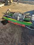 Capote,aparatori John Deere 7710