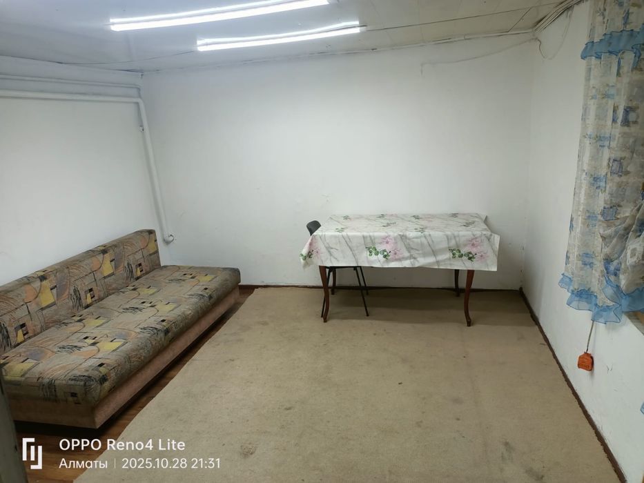 Сдам в аренду времянку