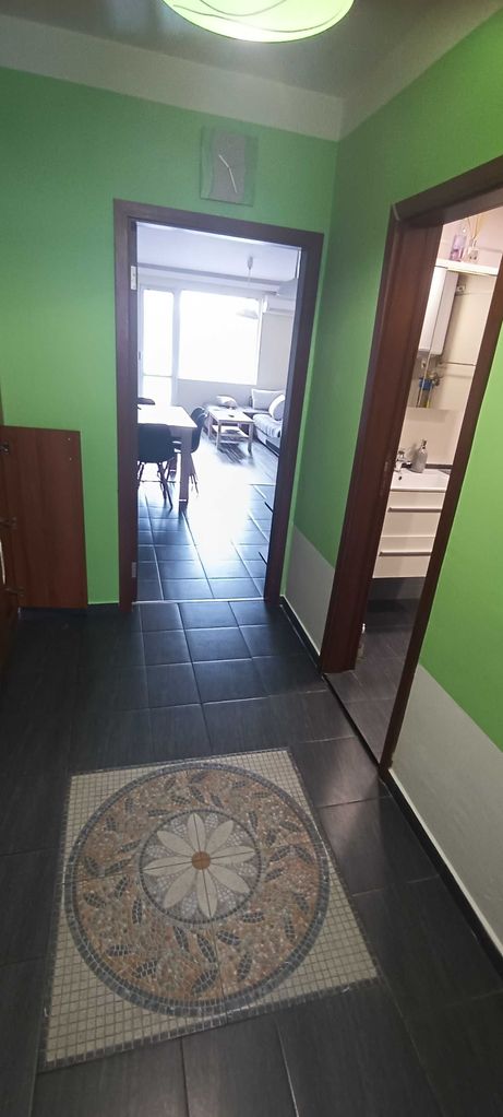 Дава се под наем Двустаен апартамент в Варна, Автогара - 79 кв.м за 382.5 € - Снимка #6