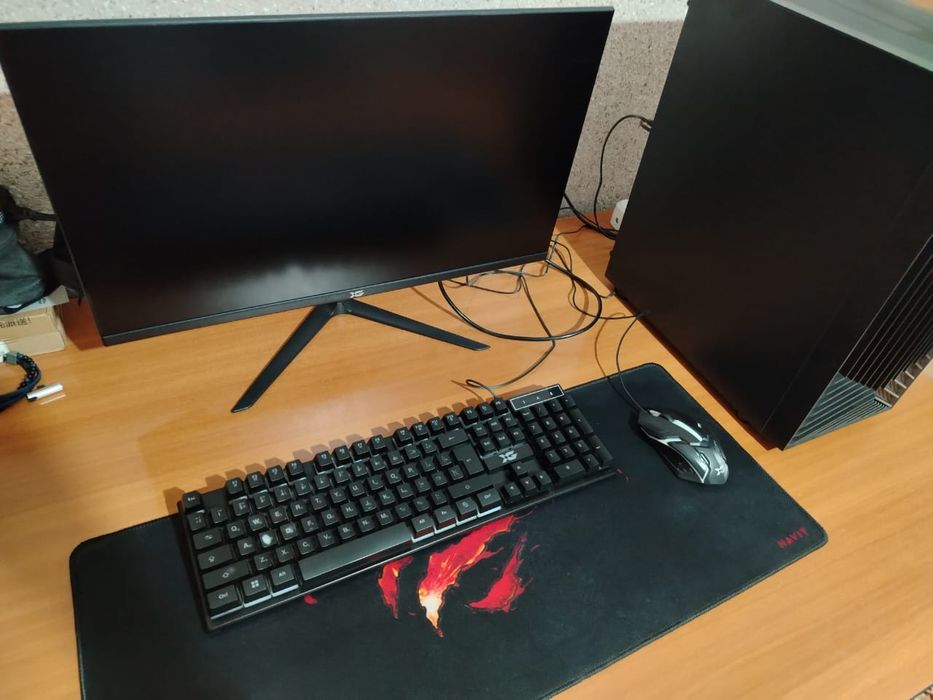 Продам игровой компьютер 4060