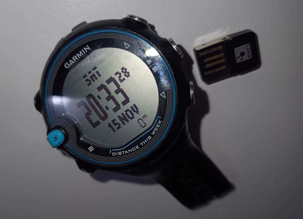 Ceas Garmin Swim 1