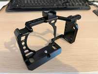 SmallRig Cage pentru Sony A6100 / A6300 / A6400 / A6500
