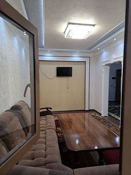 2 хонали квартира ижарага берилади!!!