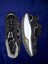 Pantofi sport/adidasi cu platformă FILA, marimea 38