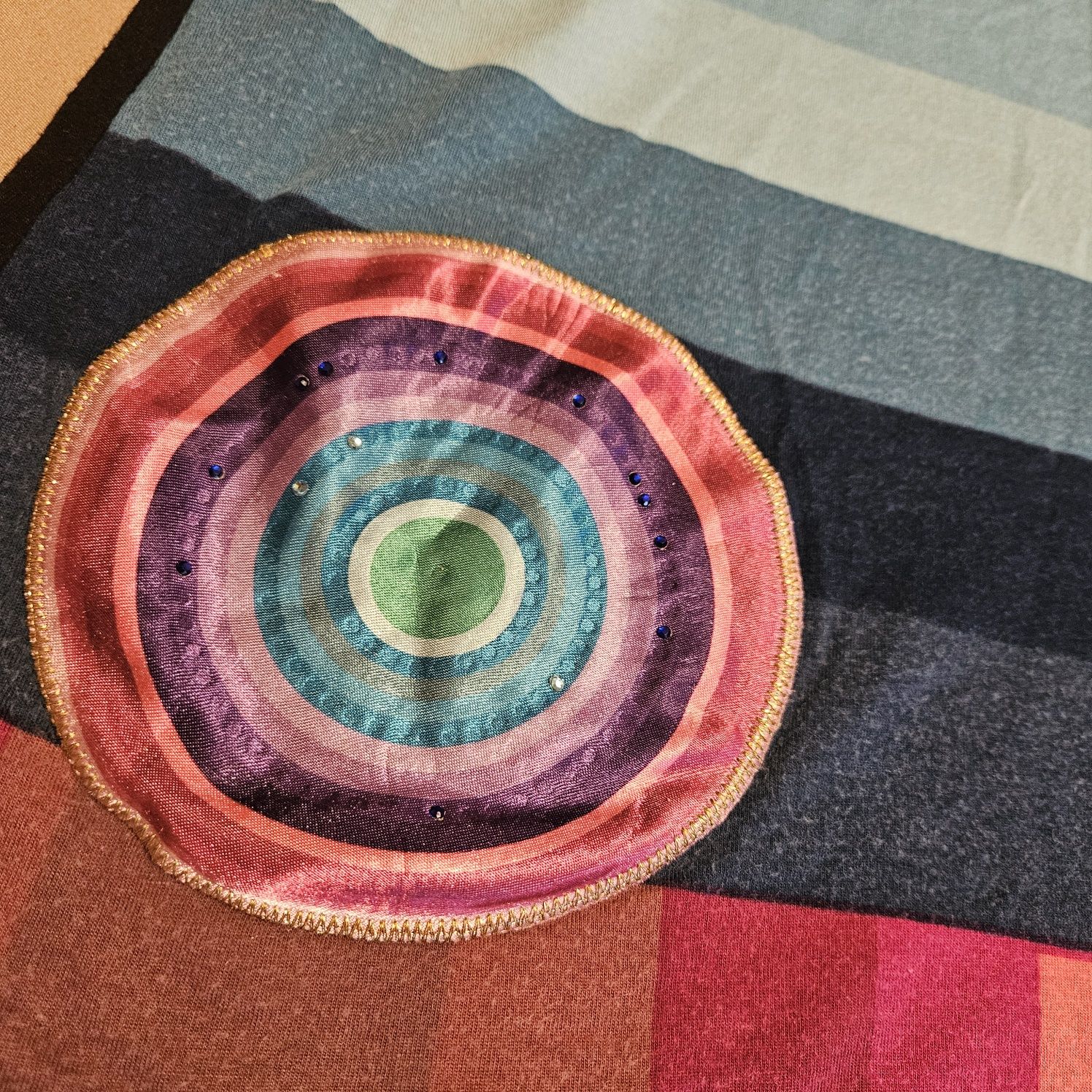 Лот блузи Desigual резмер L