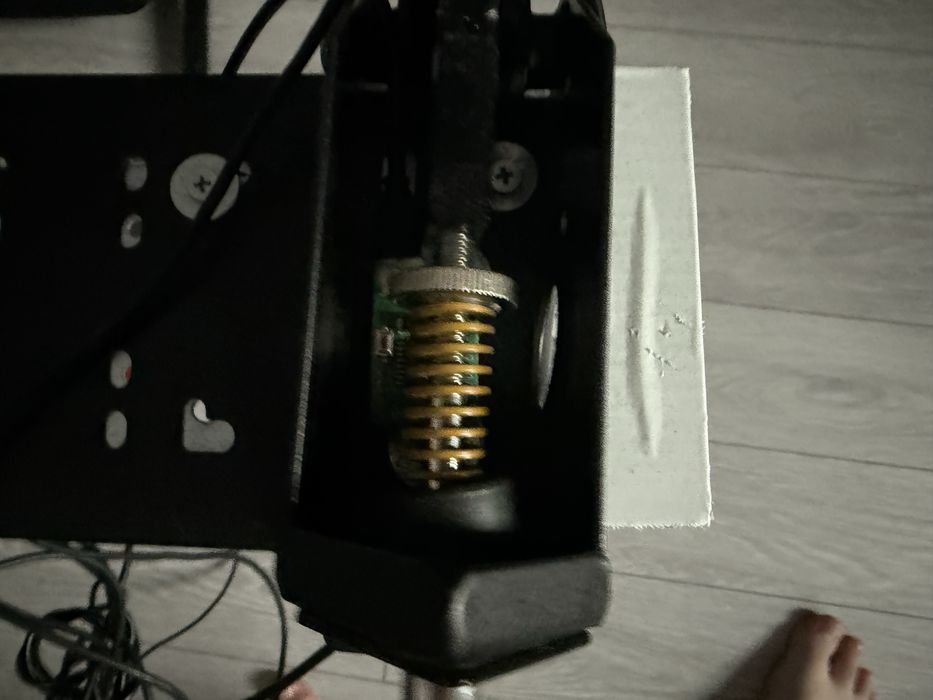 frana de mana sim racing usb noua