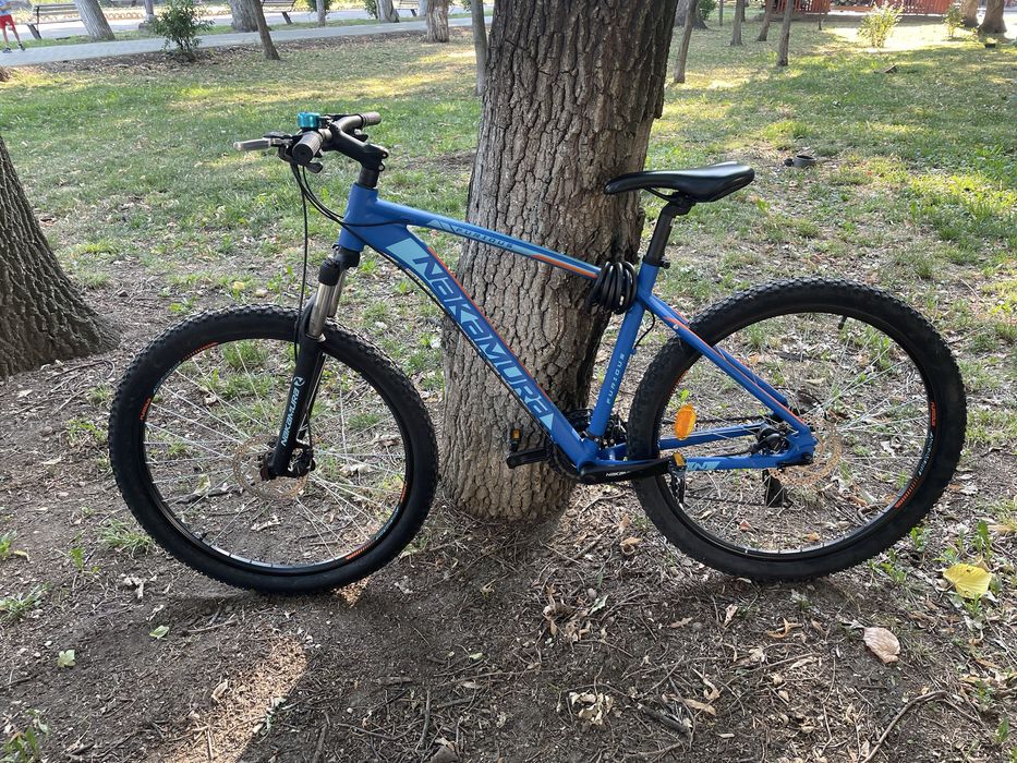Nakamura MTB 27,5