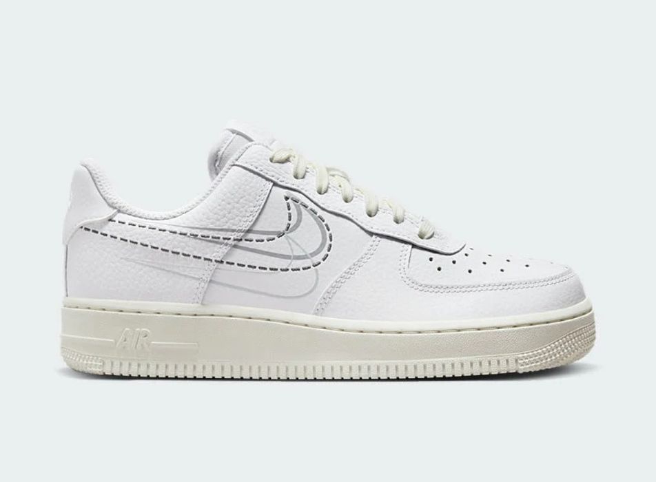 Nike air force 1 44 originali noi