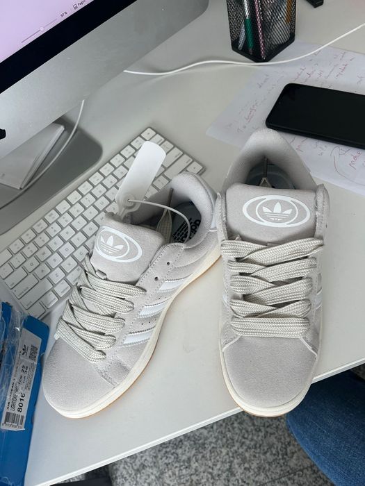 Adidas campus nou