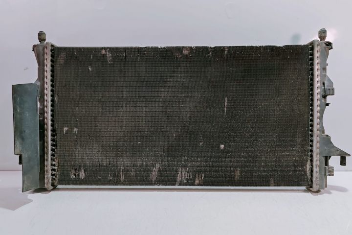 Radiator Racire Apa  1.6 i Renault Laguna a 2-a generatie