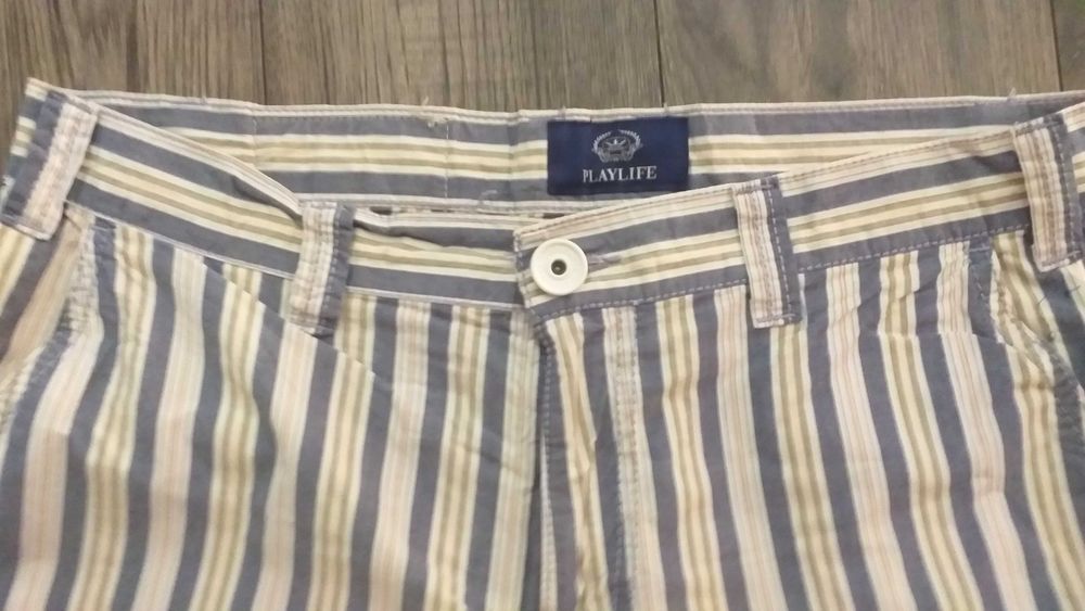Мъжки дънки панталони, блузи на Playlaif, Фере, Sisliy 35лв.