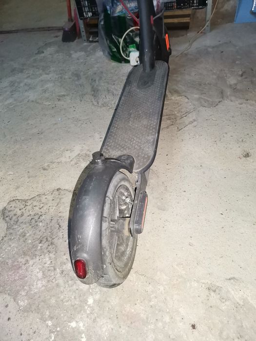 Trotineta electrică Xiaomi mi 365, nouă, hoverboard,xiaomi 365, ninebo