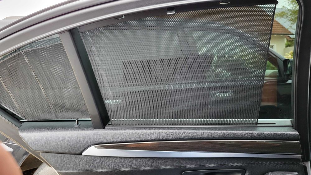 BMW 530d xDrive F10 • 3.0 Diesel • 4x4 • Germania • Stare impecabilă