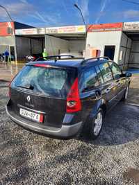 Renault megane 1.5 diesel