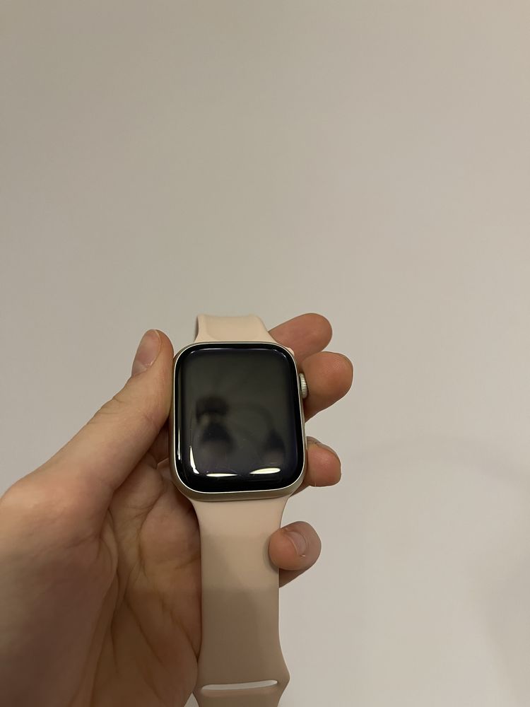 Apple watch series 7 45mm