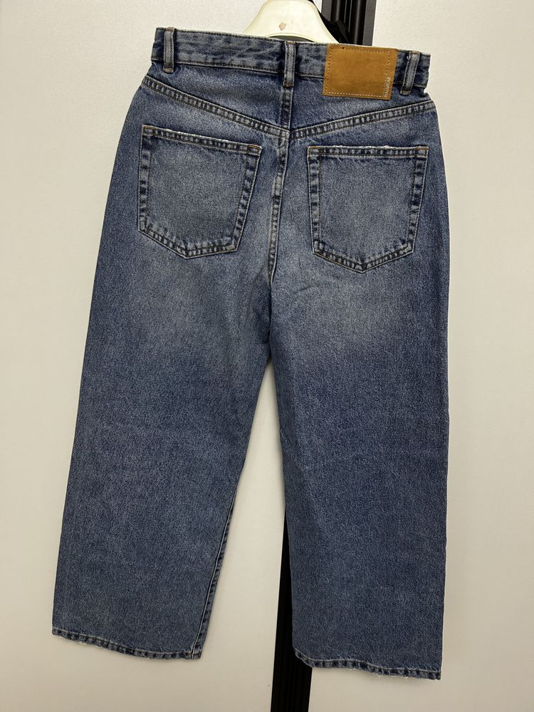 Blugi Pull&Bear marimea 34