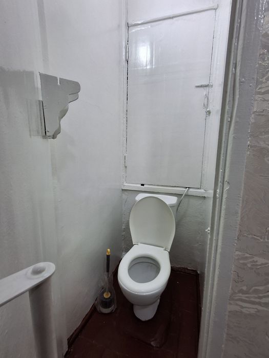 Мирзо Улугбек массив ттз 1 1/3/4 балкон 1.5*6