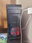 Vând pc gaiming plus monitor URGENT
