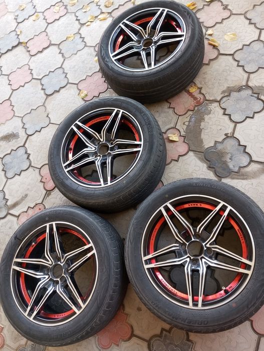 Diskabalon  sotiladi holati yaxshi