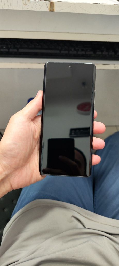 Redmi note 14 pro yangidek