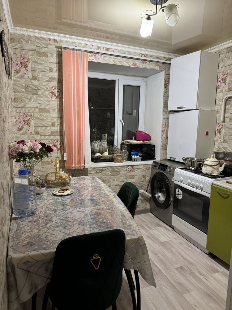 Продается квартира айтеке би 53