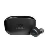 наушники JBL Wave 100TWS Чёрный
0 отзывов