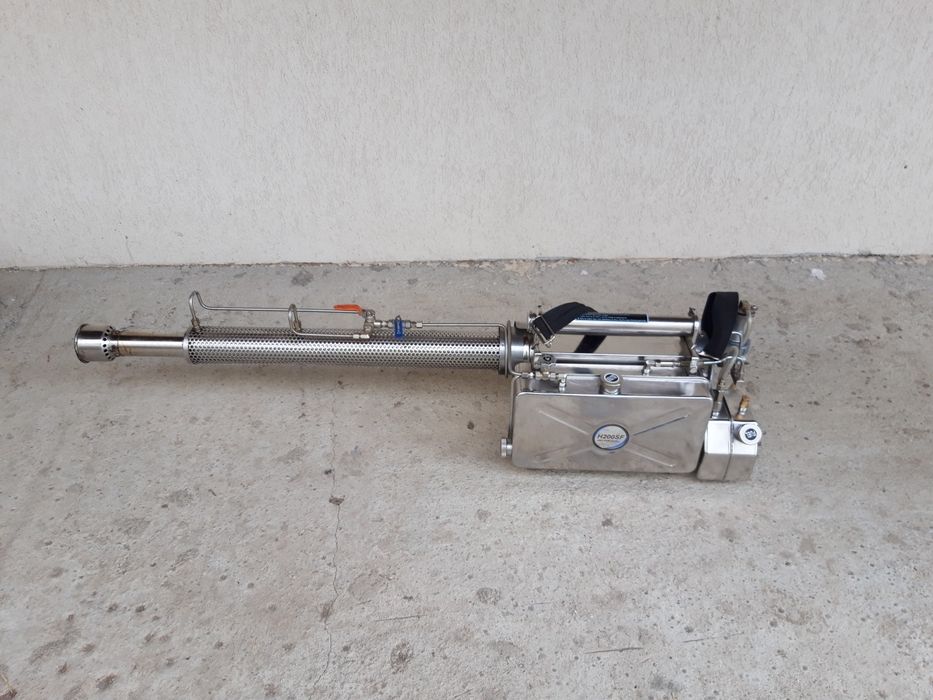 Vând Vector Fog H200SF