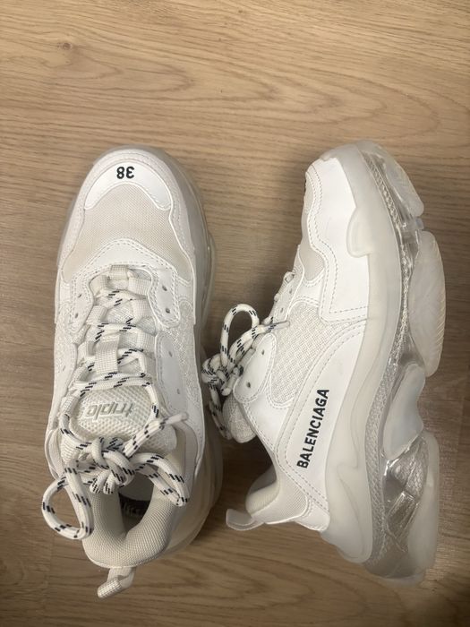 Balenciaga Triple S